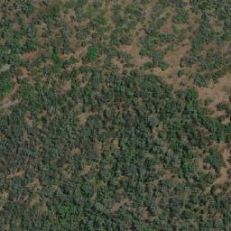 Satellite imagery of Mount Parry, AU