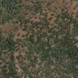 Satellite imagery of Mount Parry, AU