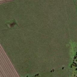 Satellite imagery of Green Hill, AU