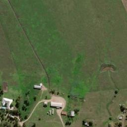 Satellite imagery of Green Hill, AU