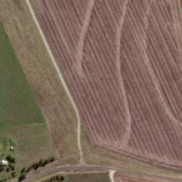 Satellite imagery of Green Hill, AU