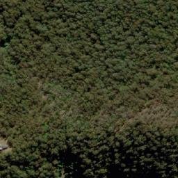 Satellite imagery of Mount Myra, AU