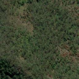 Satellite imagery of Karo Hill, AU