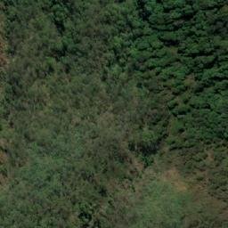 Satellite imagery of Karo Hill, AU