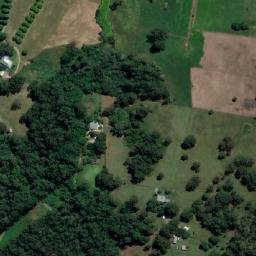 Satellite imagery of Juhle Mountain, AU