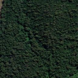 Satellite imagery of Juhle Mountain, AU