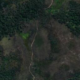 Satellite imagery of Diamond, AU