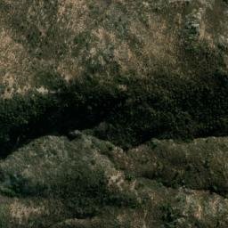 Satellite imagery of Cerro Escalones, CL