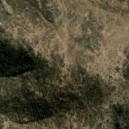 Satellite imagery of Morro La Dormida, CL