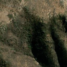 Satellite imagery of Morro La Dormida, CL