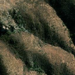 Satellite imagery of Morro La Dormida, CL