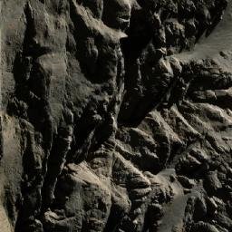 Satellite imagery of Cerro Blanco, AR