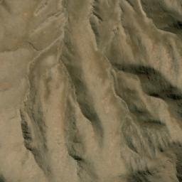 Satellite imagery of Cerro La Buitra, AR