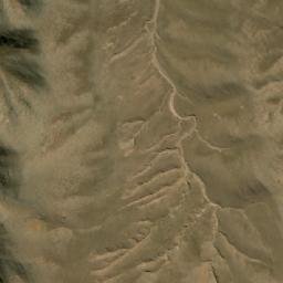 Satellite imagery of Cerro La Buitra, AR