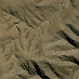Satellite imagery of Cerro La Buitra, AR