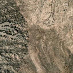 Satellite imagery of Cerro La Rinconada, AR