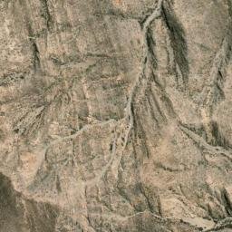 Satellite imagery of Cerro La Rinconada, AR