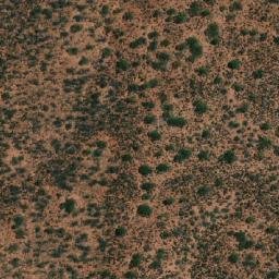 Satellite imagery of Junction Rock, AU