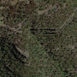 Satellite imagery of The Pigeon Box Rock, AU