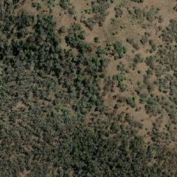 Satellite imagery of Beacon Hill, AU