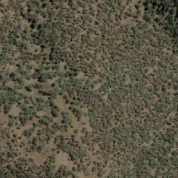 Satellite imagery of Beacon Hill, AU