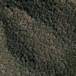 Satellite imagery of Beacon Hill, AU