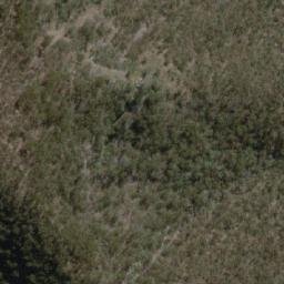 Satellite imagery of Black Mountain, AU