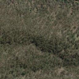 Satellite imagery of Black Mountain, AU