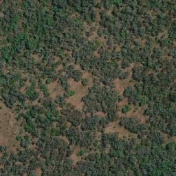 Satellite imagery of Mount Parry, AU