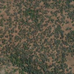 Satellite imagery of Mount Parry, AU