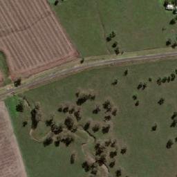 Satellite imagery of Green Hill, AU