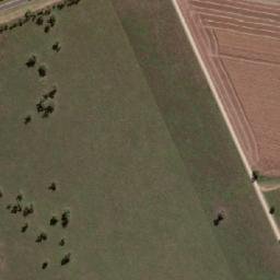 Satellite imagery of Green Hill, AU
