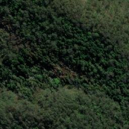 Satellite imagery of Karo Hill, AU