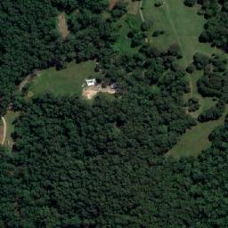 Satellite imagery of Juhle Mountain, AU