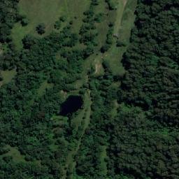 Satellite imagery of Juhle Mountain, AU