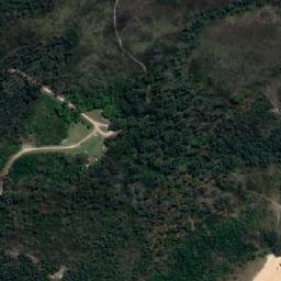 Satellite imagery of Diamond, AU