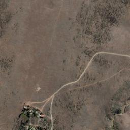 Satellite imagery of Punta Lobería, CL