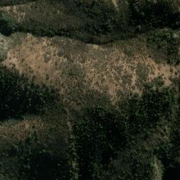 Satellite imagery of Cerro Escalones, CL