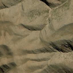Satellite imagery of Cerro La Buitra, AR