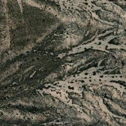 Satellite imagery of Cerro La Rinconada, AR