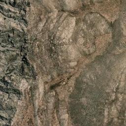 Satellite imagery of Cerro La Rinconada, AR