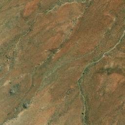 Satellite imagery of KEEROM, ZA