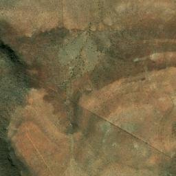 Satellite imagery of BLOEMHOF, ZA