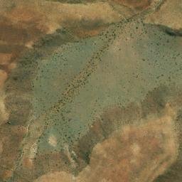 Satellite imagery of BLOEMHOF, ZA