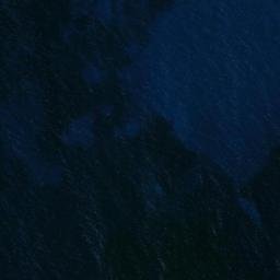 Satellite imagery of Burns Rocks, AU