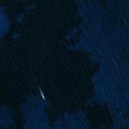 Satellite imagery of Burns Rocks, AU