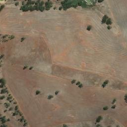 Satellite imagery of Mount Mary, AU