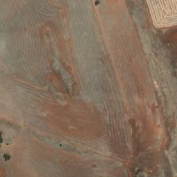 Satellite imagery of Mount Mary, AU