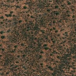 Satellite imagery of Junction Rock, AU