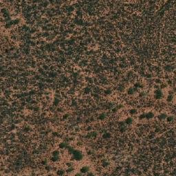 Satellite imagery of Junction Rock, AU